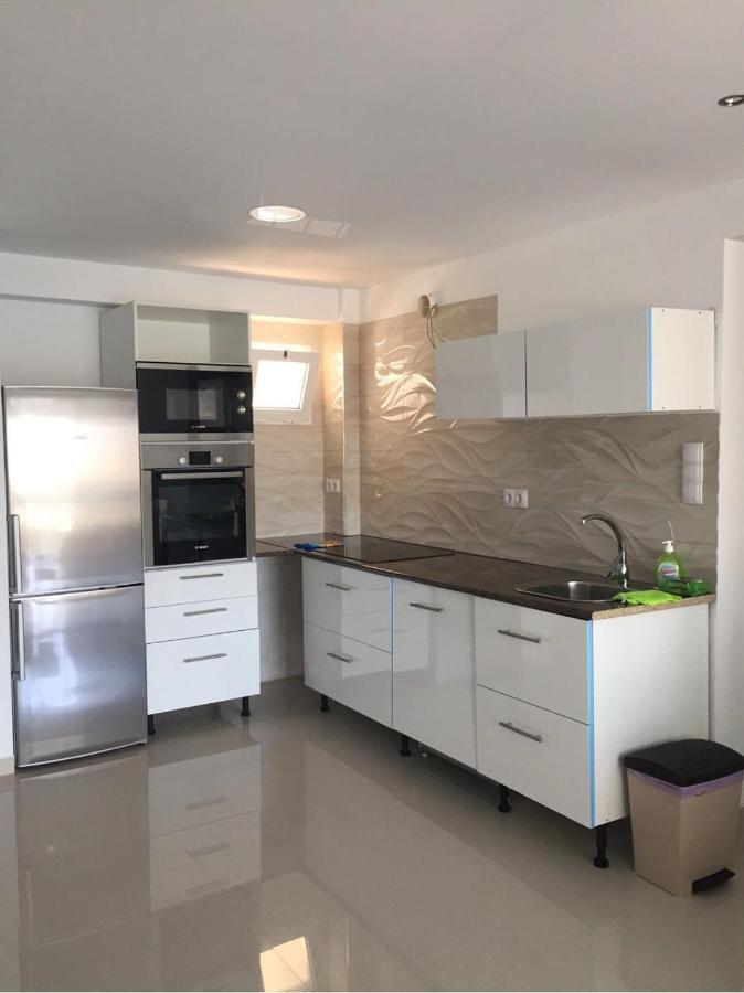 Levante Beachfront Luxury Apartment Бенидорм Екстериор снимка