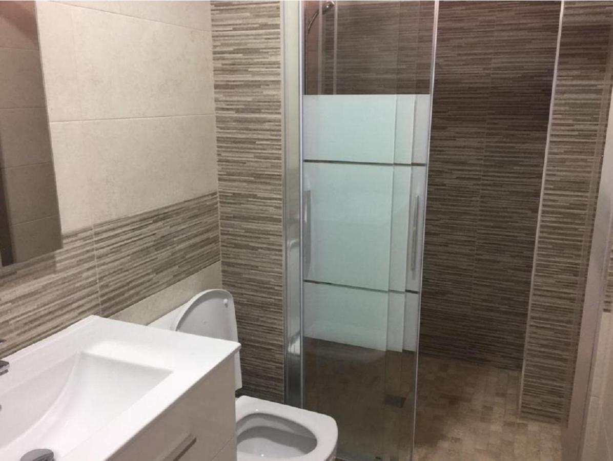Levante Beachfront Luxury Apartment Бенидорм Екстериор снимка