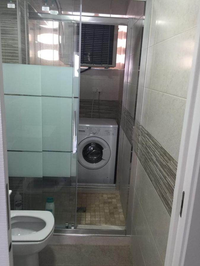 Levante Beachfront Luxury Apartment Бенидорм Екстериор снимка